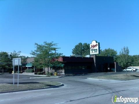 Johnny's Kitchen and Tap