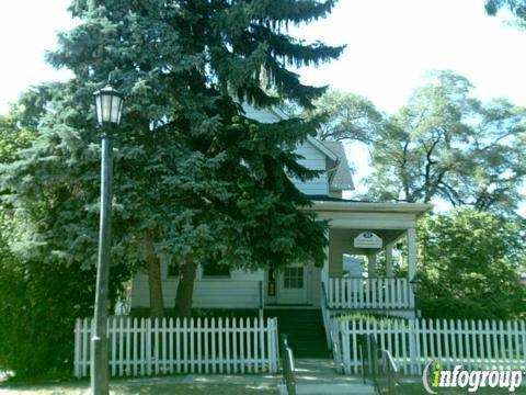 Lautner, Cynthia M CPA