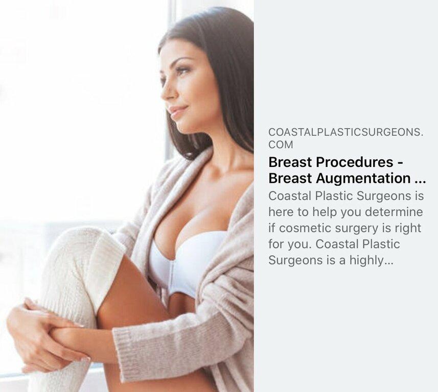 Coastal Plastic Surgeons