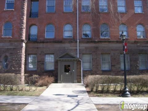 Rutgers the State University of New Jersey