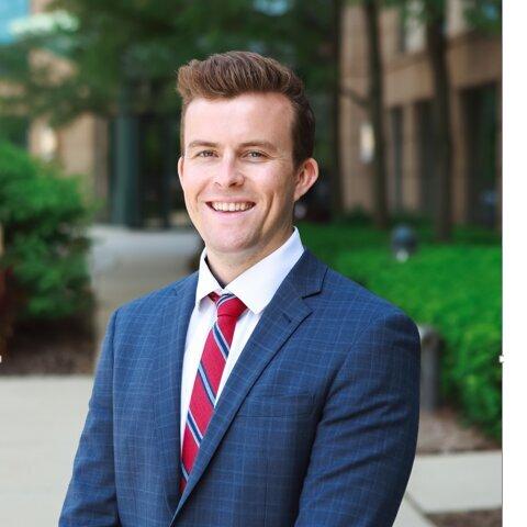 Merrill Lynch Financial Advisor Jeffrey Rosencrans