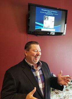 Memphis Regenerative Healthcare