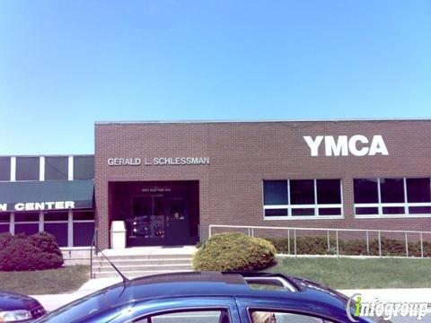 YMCA Metropolitan Denver Headquarters