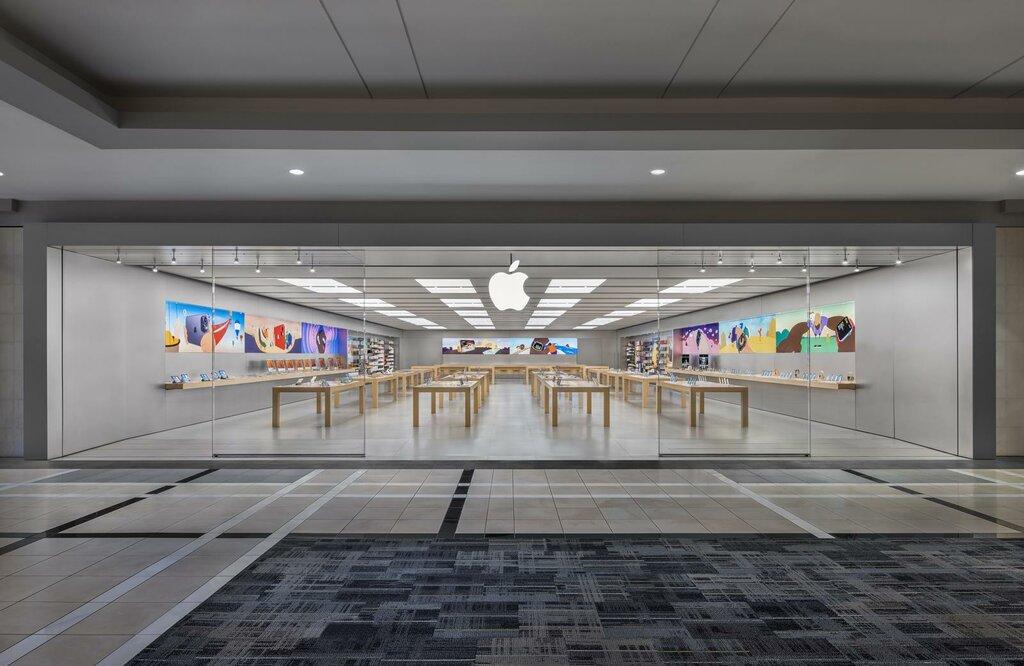 Apple Store