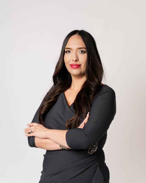 Merritt Innovative Consulting & Advisory LLC