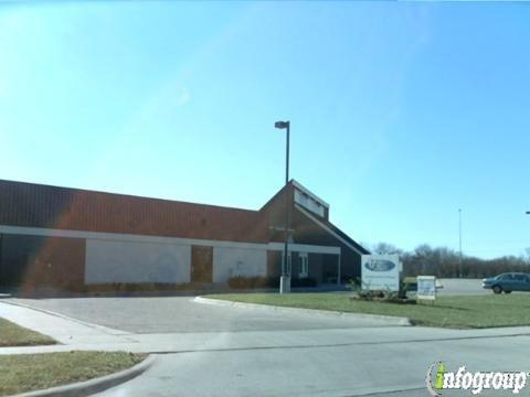 First Slavic Baptist Church