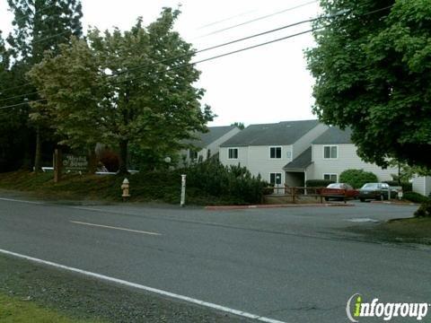 Meyer Square Apartments