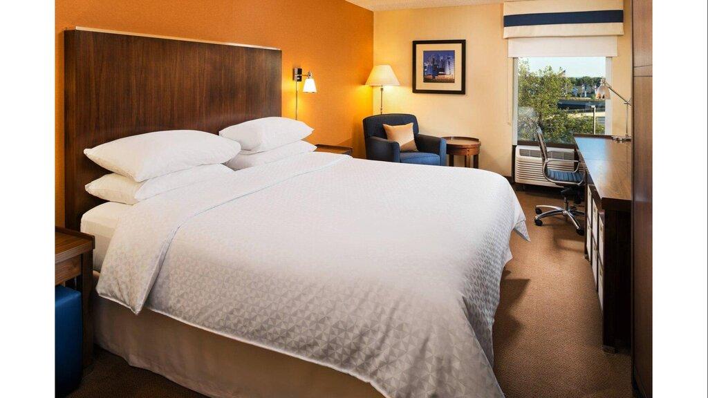 Four Points By Sheraton Mall of America Minneapolis Airport