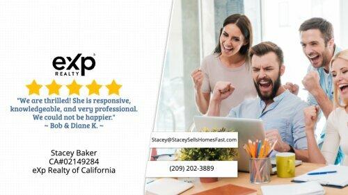 Stacey Baker - Exp Realty