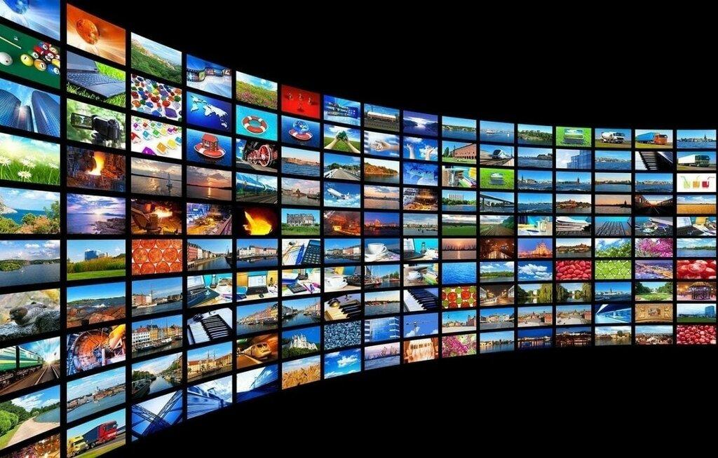 Absolutely Amazing TV