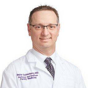 Peter Harris Seidenberg, MD - Ochsner LSU Health-Spring Lake