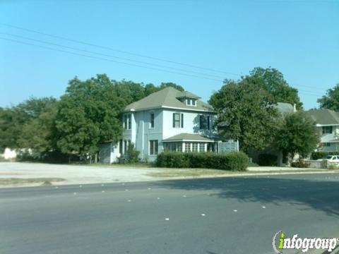 Gladstone Richard A Atty