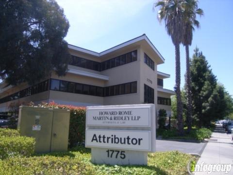 Howard Rome Martin & Ridley