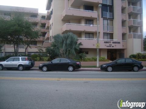 Abbott Gardens Condominium