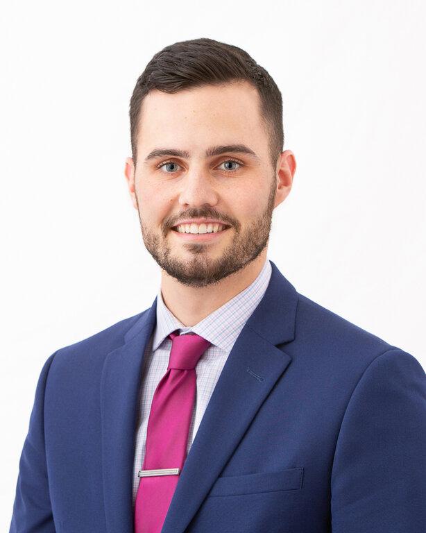 Chase Dickson-Thrivent