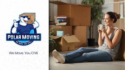Polar Moving & Storage