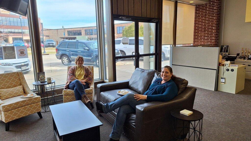 Century 21 Affiliated