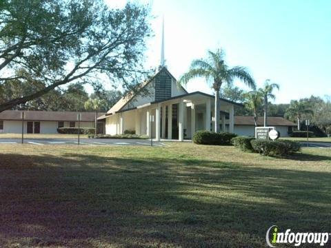 Palmetto Seventh-Day Adventist