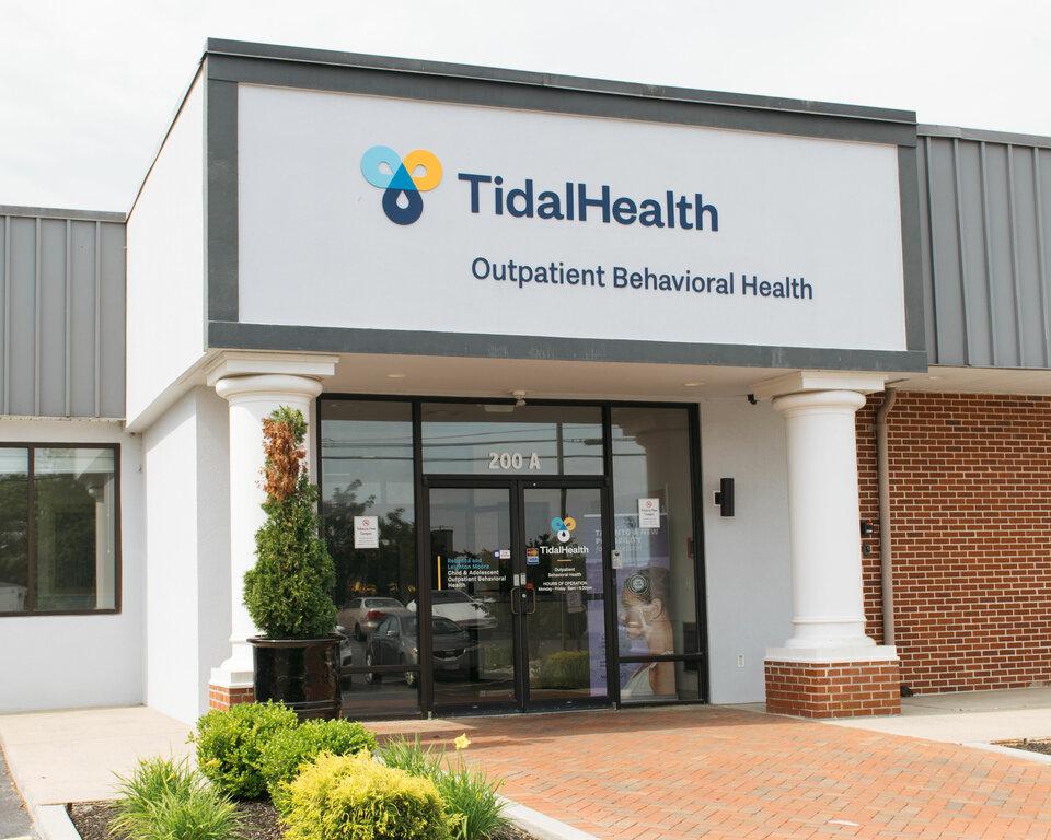 Tidal Health