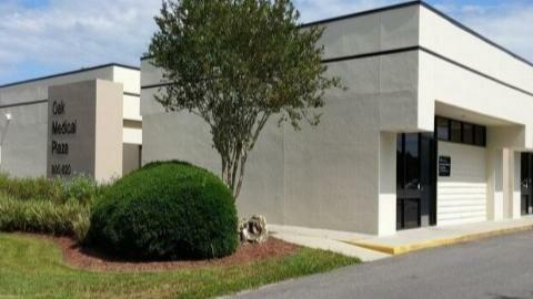 Gabriel Moreno, MD - HCA Florida Osceola Neurology Specialists