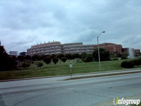 JH Bayview Medical Center Addiction