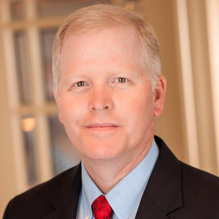 Merrill Lynch Financial Advisor James Rackley