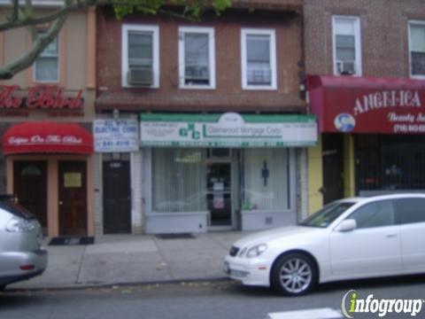 All Nite Electric Corp