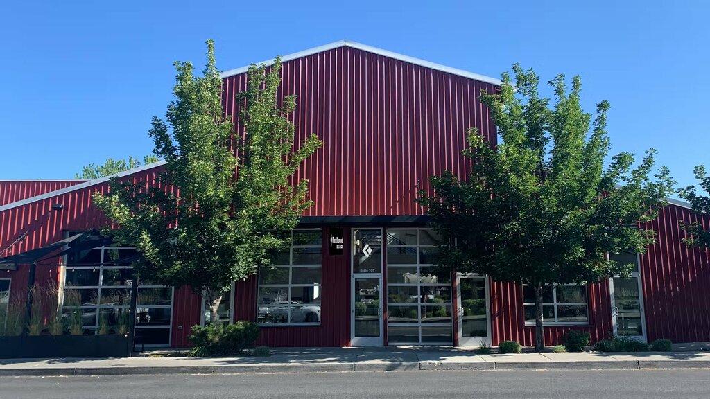 Black Diamond Equipment