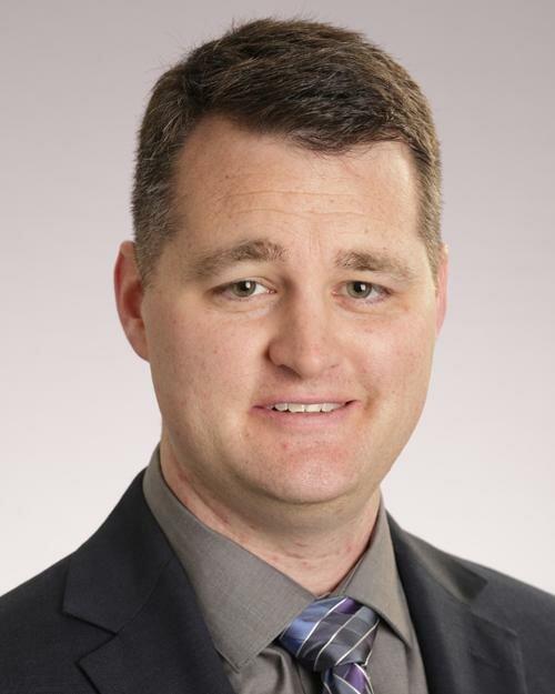 Kyle A Nauert, APRN - Norton Heart & Vascular Institute-Structural Heart Program