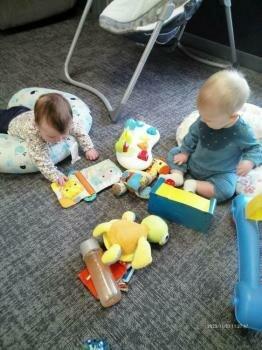 Early Childhood Academy-New Prague