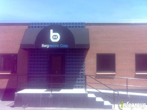 Bergelectric Corp.