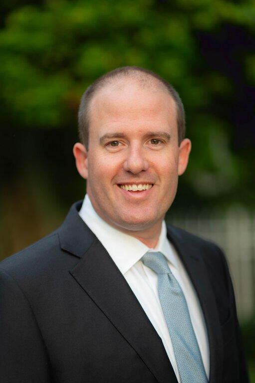 Merrill Lynch Financial Advisor Steven F Colamarino