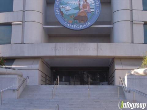 California Public Utilities Commission