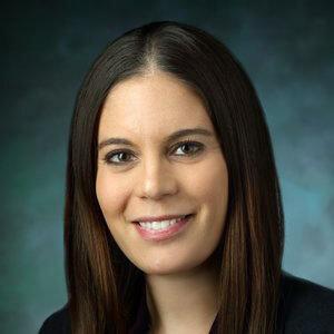 Rebecca L Ruebner, MD - Johns Hopkins Children's Center-Rubenstein Child Health Building