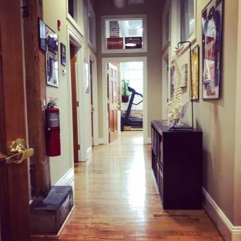 Garner Pelvic Health