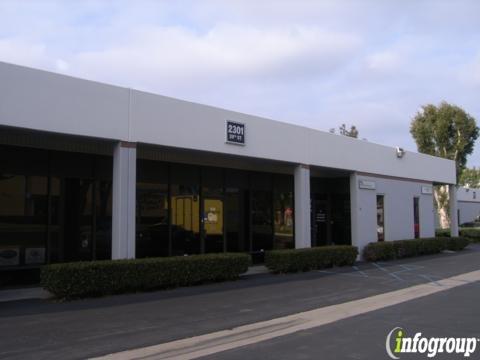 The Electric Car Company Of Long Beach