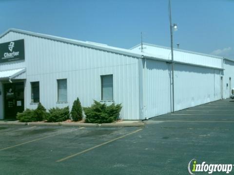 Coyle Mechanical Supply Inc