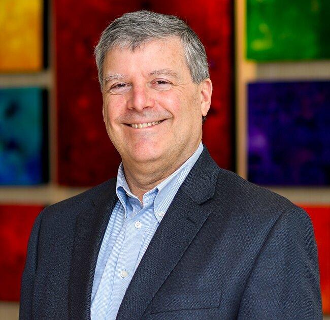 Alan Schapire at Buckingham Strategic Wealth