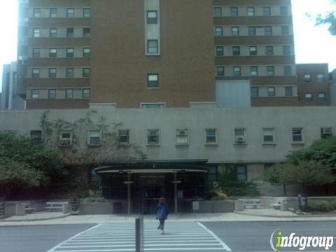 Israel Rubinstein, MD - Univ of Illinois at Chicago