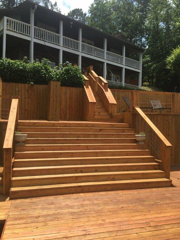 Todd's Pool & Construction, LLC