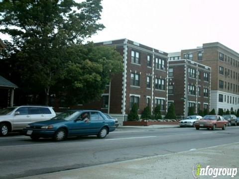 Columbia Road Computer Learning Center