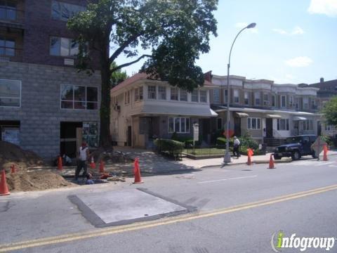 Grinberg Solomon DDS