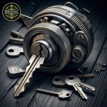 Mobile Locksmith of Raleigh