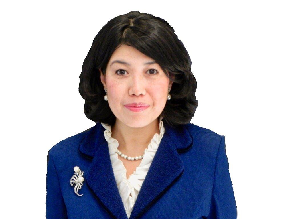Merrill Lynch Financial Advisor Lei Shan