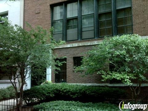 Junior League of Chicago