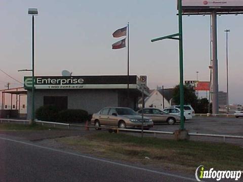 Enterprise Rent-A-Car