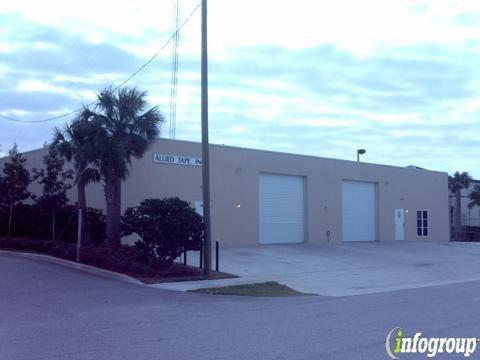 Allied Tape Products