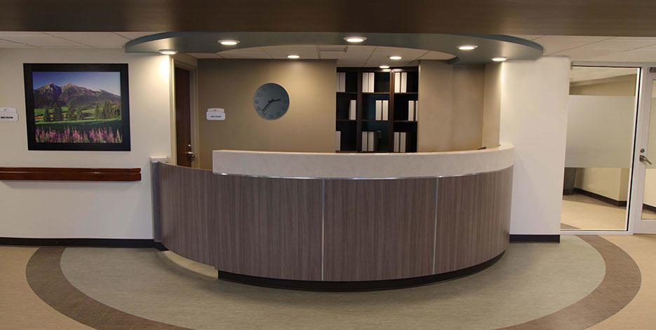 Blueridge Vista Behavioral Hospital