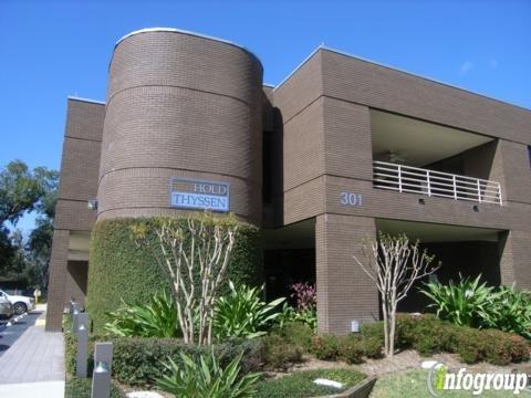 Hold Thyssen US Real Estate