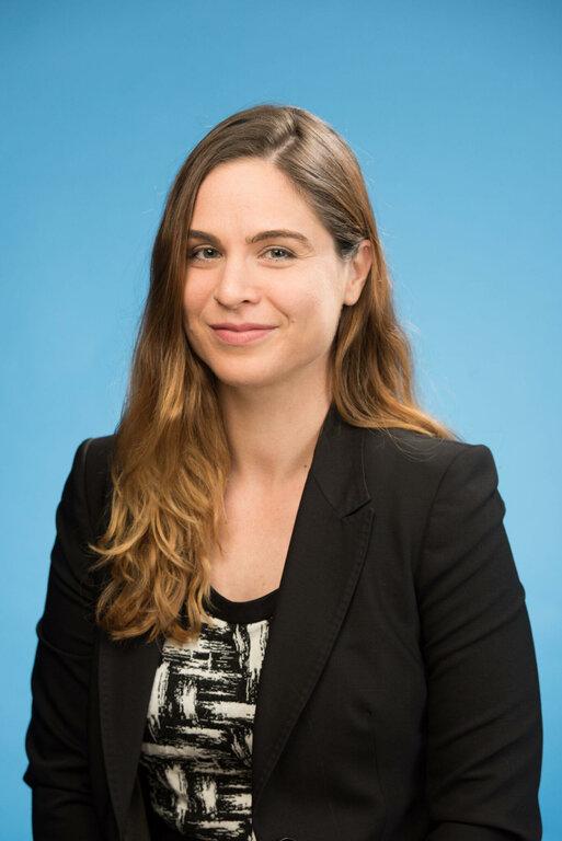 Gillian Reierson, MD - LifeStance Health